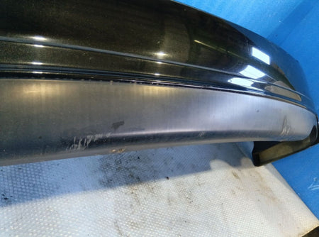 [R BUMPER ASSY] TOYOTA COROLLA FIELDER ZRE142G 2008 2ZR-FE FF AT 2WD #0403267013612