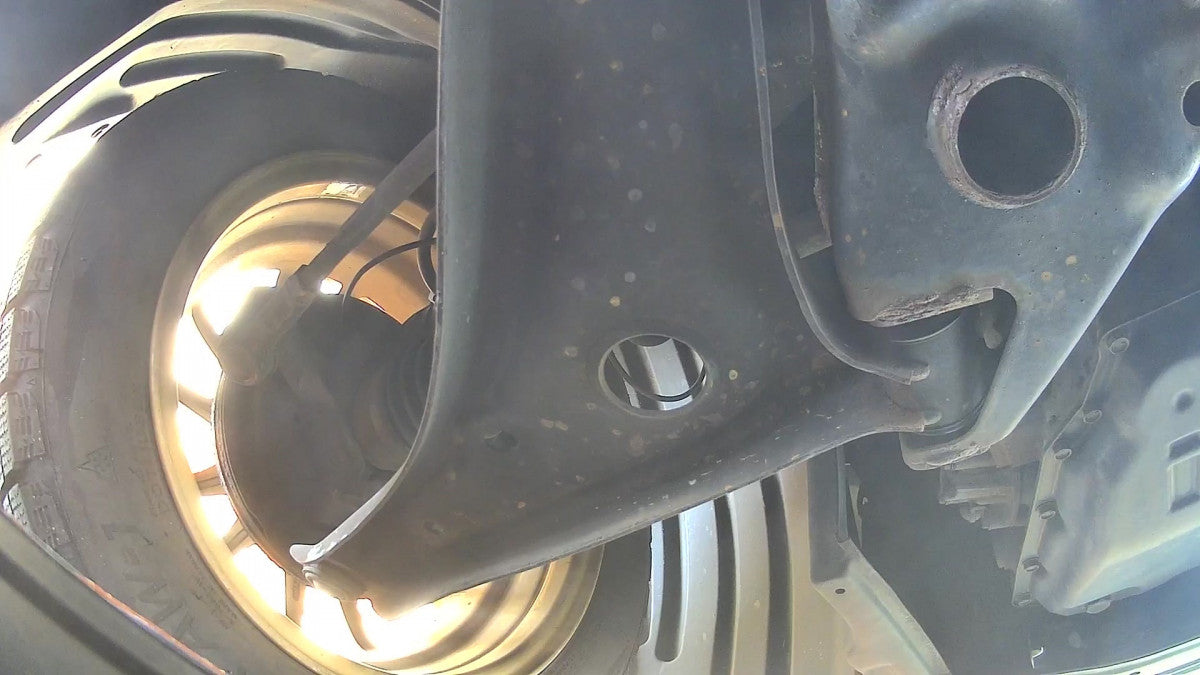 [USED ENGINE] MITSUBISHI MIRAGE A05A 2013 3A90 FF AT 2WD #0003264079011