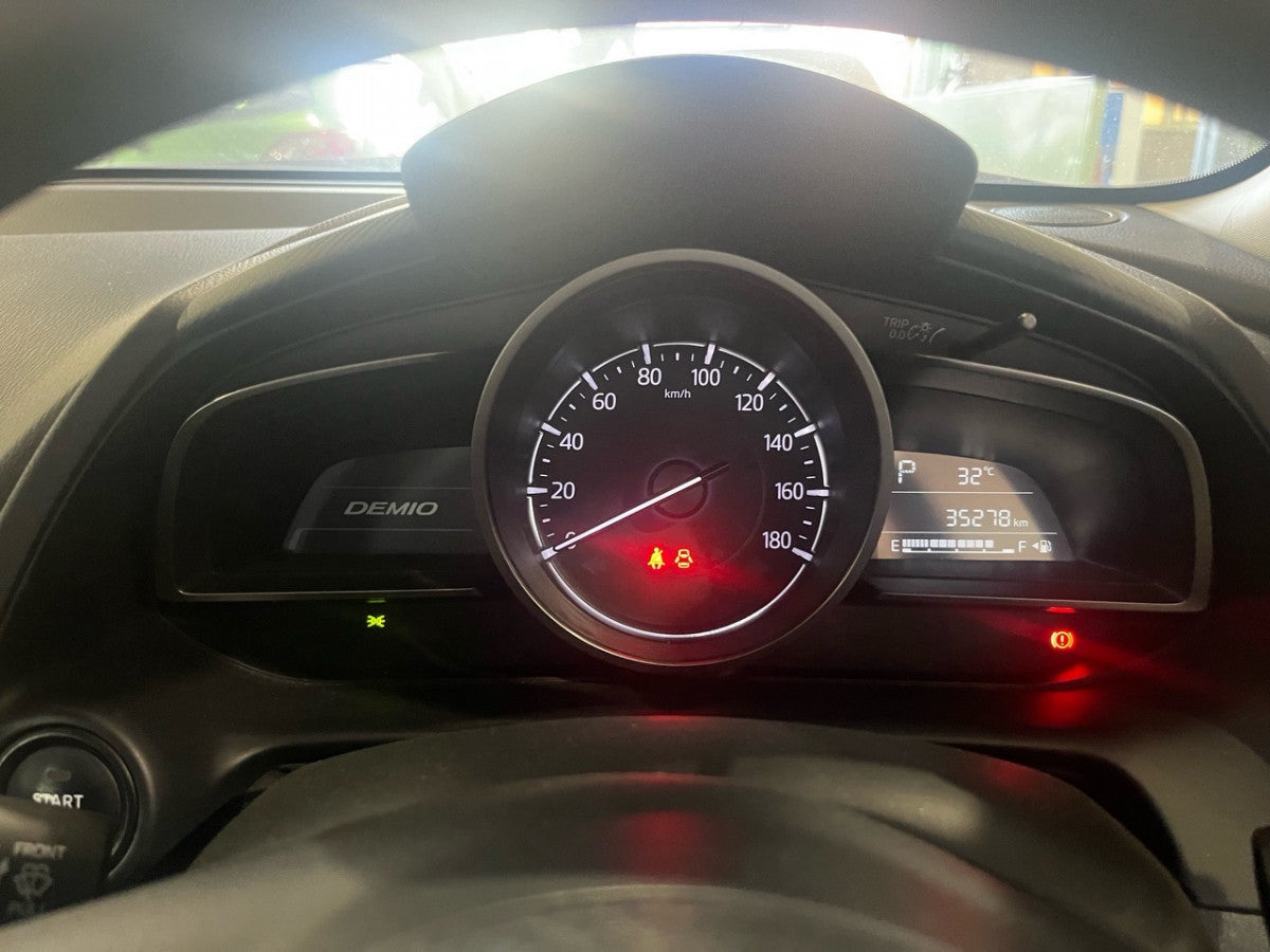 [CHOOSE PARTS] MAZDA DEMIO DJ3FS 2017 P3-VPS FF AT 2WD #0451000000478