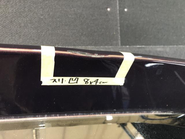 [REAR GATE] DAIHATSU MOVE LA150S  KF FF AT 2WD #0003233366248