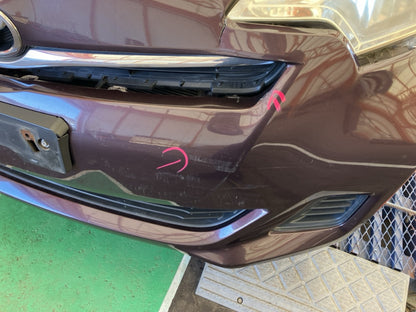 [USED ENGINE] TOYOTA RACTIS NSP120 2014 1NR-FE FF AT 2WD #0003262037553