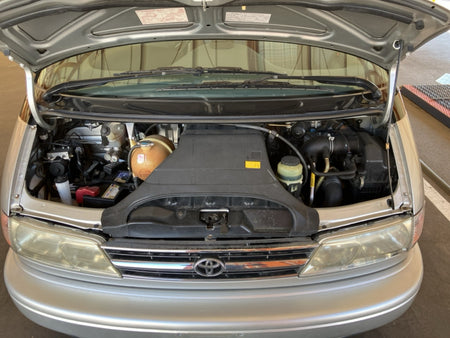 [CHOOSE PARTS] TOYOTA ESTIMA TCR10W 1999 2TZ-FZE FR AT 2WD #0001000015265