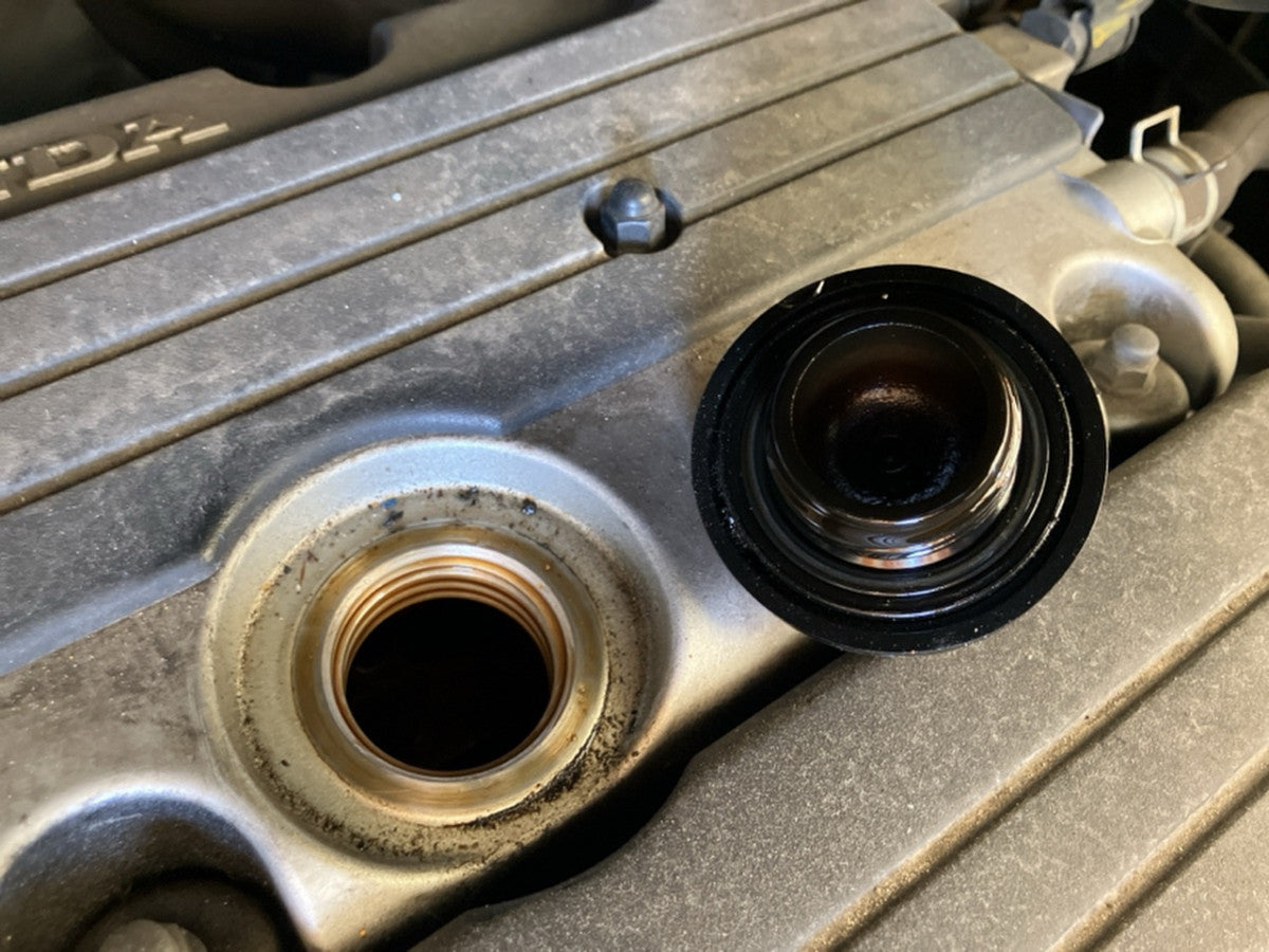 [USED ENGINE] HONDA STEPWAGON RG1 2007 K20A FF AT 2WD #0003267121862