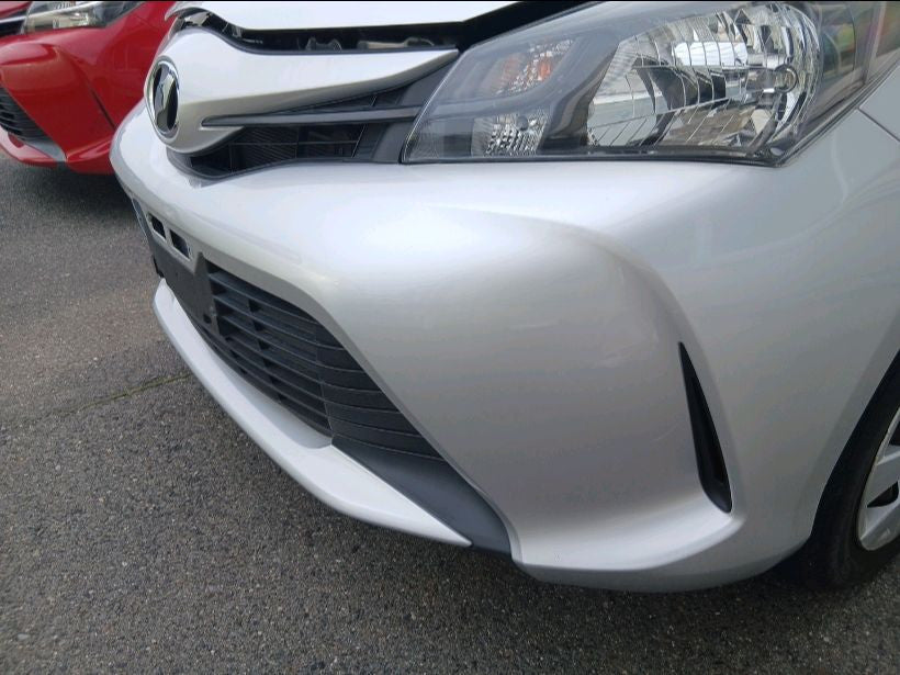 [REAR HOUSING ASSY] TOYOTA VITZ KSP130 2015 1KR-FE FF AT 2WD #0403267013733