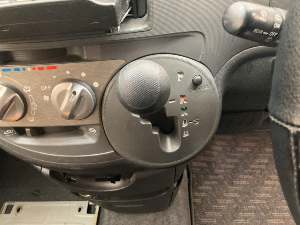 [CHOOSE PARTS] TOYOTA SIENTA NCP81G 2011 1NZ-FE FF AT 2WD #0001000016052