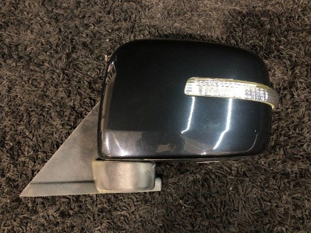 [SIDE MIRROR LH] SUZUKI PALETTE MK21S  K6A FF AT 2WD #000325B990076