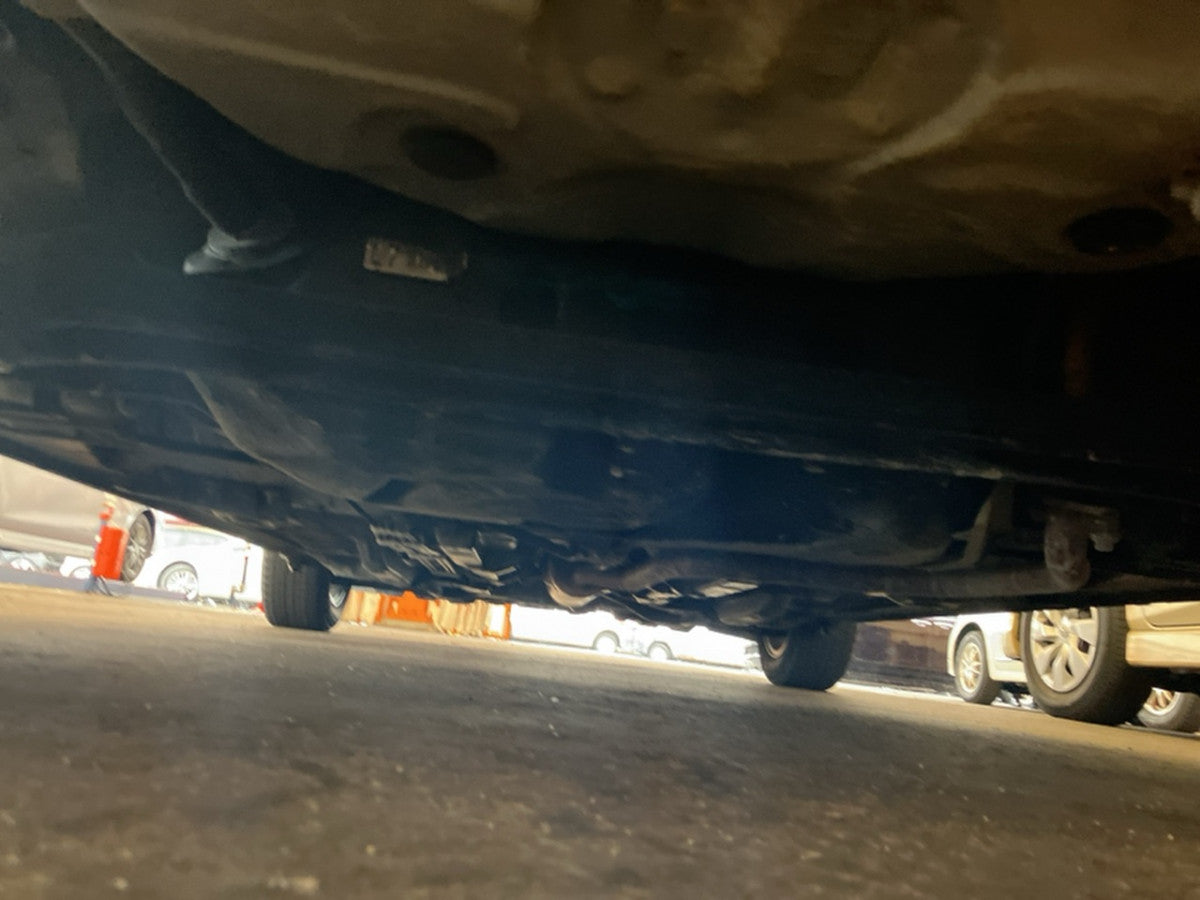 [USED ENGINE] TOYOTA VITZ KSP130 2013 1KR-FE FF AT 2WD #0003265086977