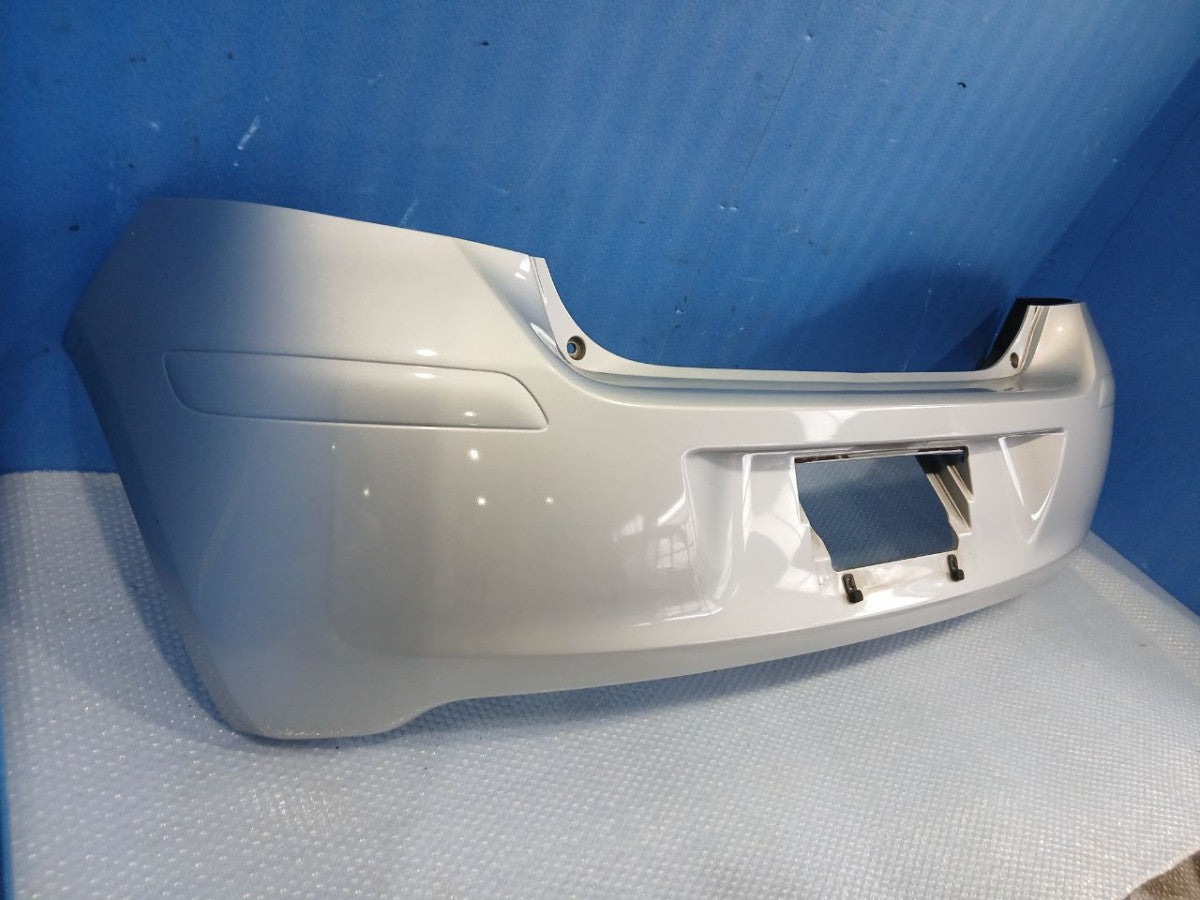 [R BUMPER ASSY] TOYOTA VITZ KSP90 2009 1KR-FE FF AT 2WD #0403266011047