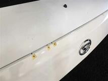[BONNET] DAIHATSU ATLAI WAGON S330G  EF-DET FF AT 4WD #0003226210829
