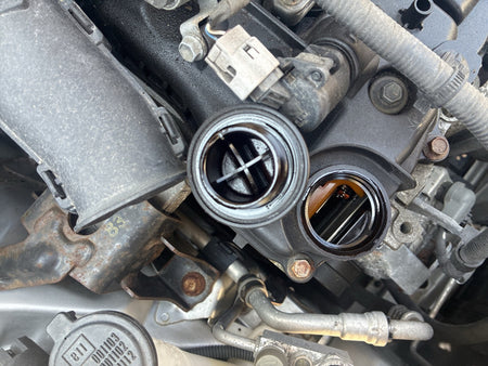 [CHOOSE PARTS] TOYOTA RACTIS NSP120 2012 1NR-FE FF AT 2WD #0001000014389