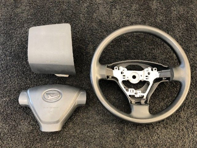 [AIRBAG COVER] DAIHATSU HIJET CARGO S331V  KF FF AT 4WD #0003259961315