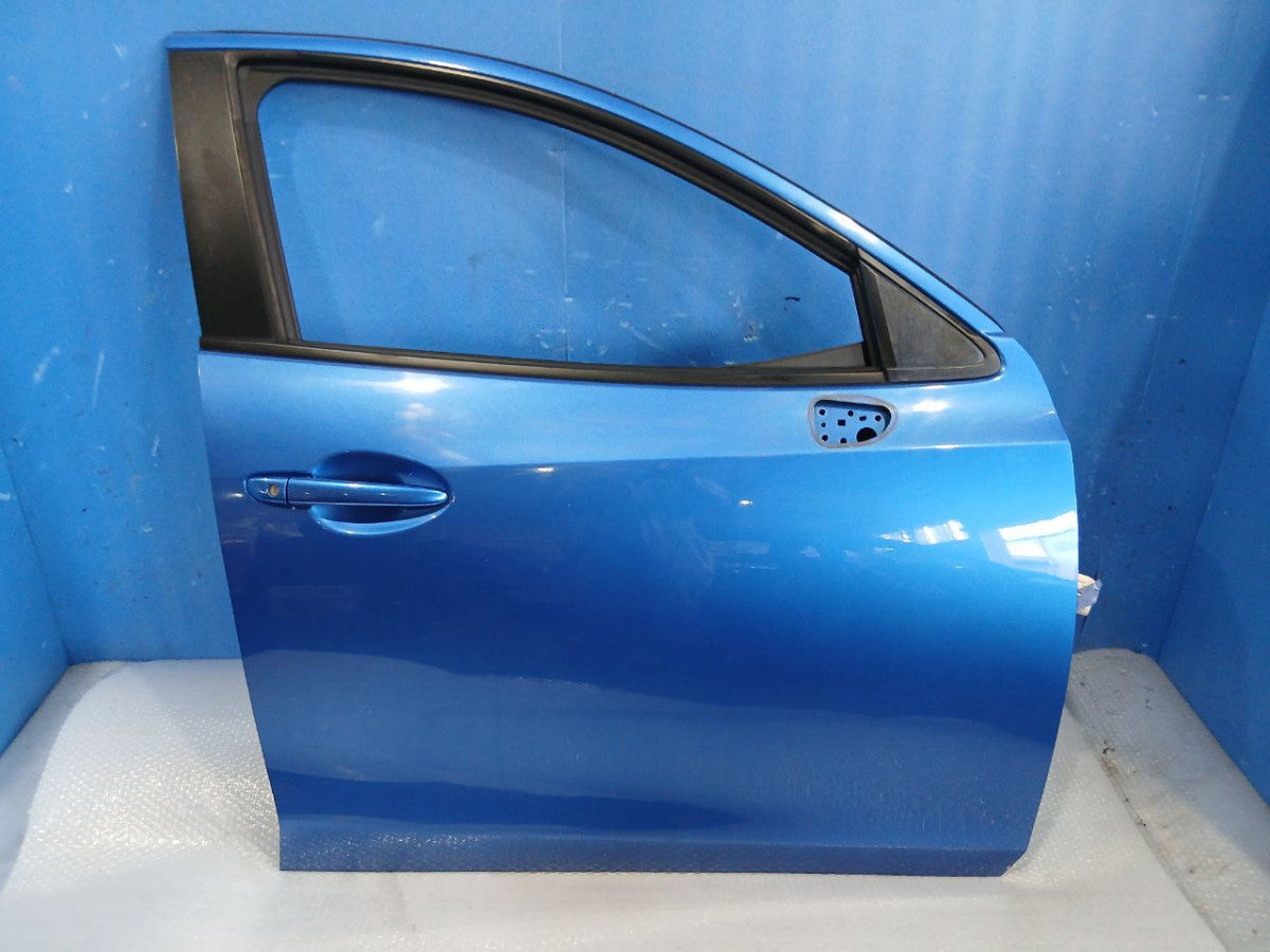 [F DOOR ASSY RH] MAZDA DEMIO DJ5FS 2014 S5-DPTS FF AT 2WD #0403268015417