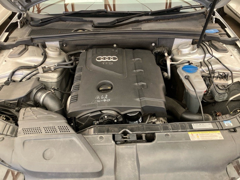 [CHOOSE PARTS] AUDI A4 AVANT 8KCDNF 2013 CDN FF AT 4WD #0001000016282