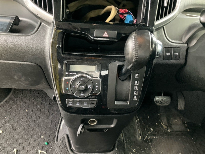 [CHOOSE PARTS] SUZUKI SOLIO BANDIT MA46S 2019 K12C FF AT 2WD #0002002692957
