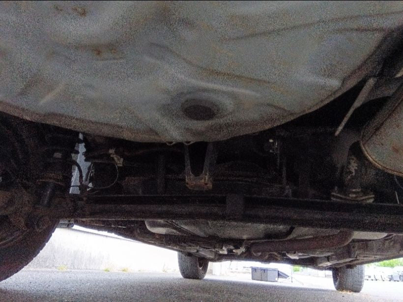 [STEERING ASSY] TOYOTA COROLLA FIELDER NZE141G 2010 1NZ-FE FF AT 2WD #0403266010850