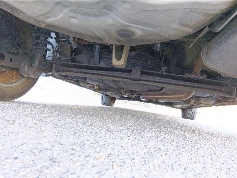 [BRAKE MASTER ASSY] TOYOTA COROLLA FIELDER ZRE142G 2009 2ZR-FE FF AT 2WD #0403269016905