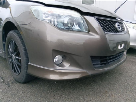 [SIDE MIRROR LH] TOYOTA COROLLA FIELDER NZE141G 2010 1NZ-FE FF AT 2WD #0403269016625