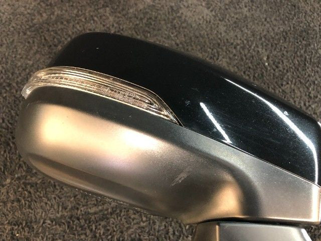 [SIDE MIRROR RH] SUBARU IMPREZA SPORTS GT7 2017 FB20 FF AT 4WD #0003261026371