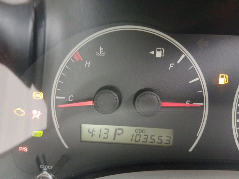 [R AXLE ASSY] TOYOTA COROLLA AXIO NZE144 2007 1NZ-FE FF AT 4WD #0403266011940