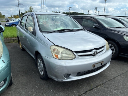 [CHOOSE PARTS] TOYOTA PLATZ SCP11 2003 1SZ-FE FF AT 2WD #0401000000895