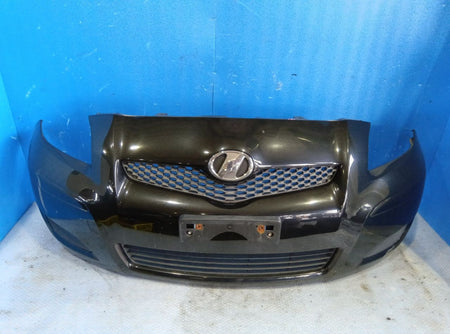 [F BUMPER ASSY] TOYOTA VITZ KSP90 2009 1KR-FE FF AT 2WD #0403268014768