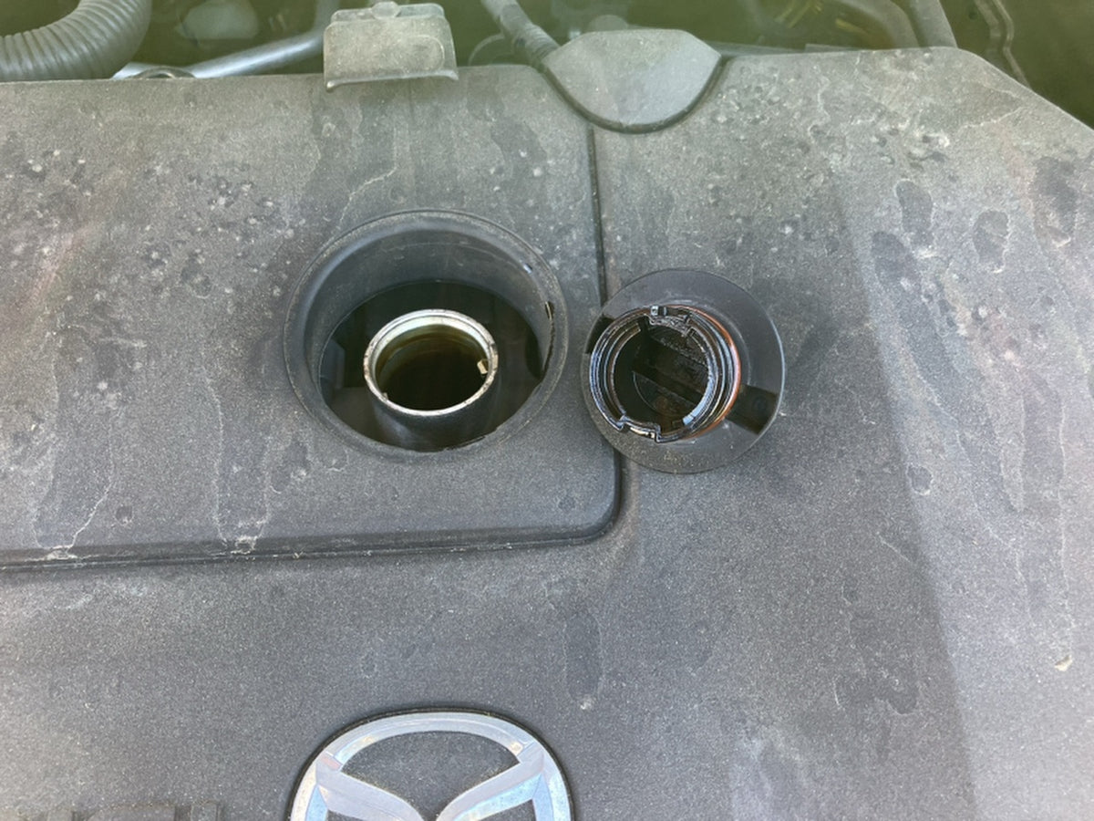 [CHOOSE PARTS] MAZDA PREMACY CWEFW 2012 LF-VD FF AT 2WD #0002002661793