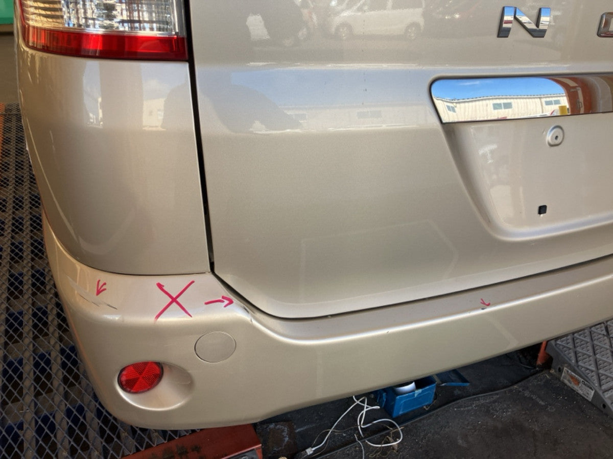 [CHOOSE PARTS] TOYOTA NOAH AZR65G 2005 1AZ-FSE FF AT 4WD #0001000013476