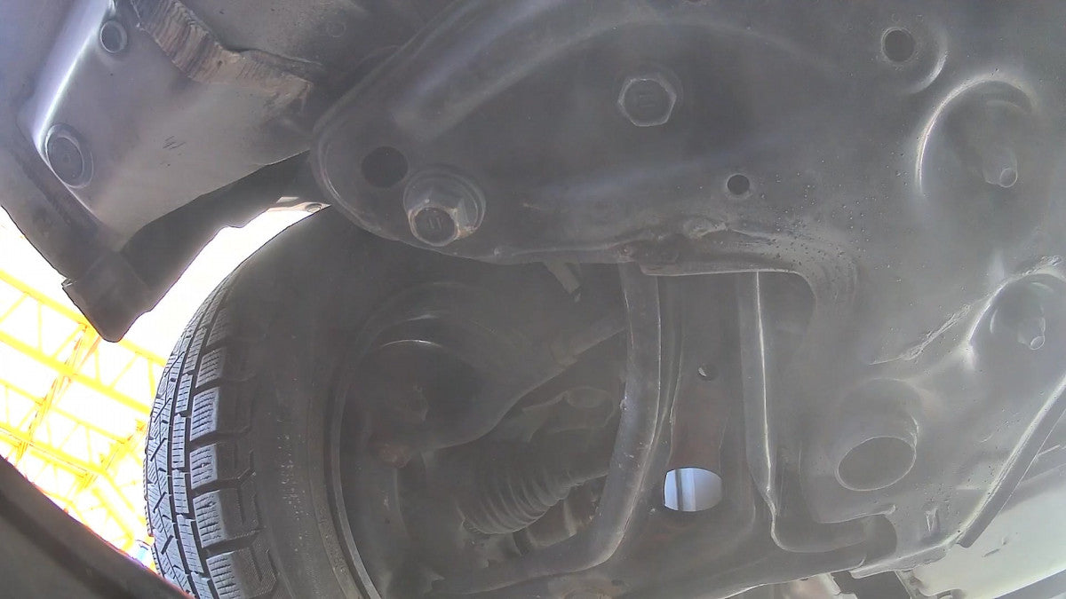 [CHOOSE PARTS] TOYOTA FUNCARGO NCP20 2003 2NZ-FE FF AT 2WD #0001000013361
