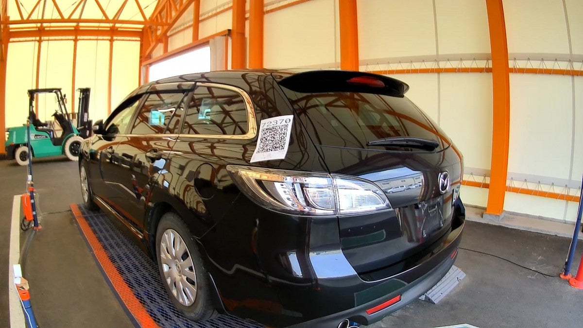 [CHOOSE PARTS] MAZDA ATENZA SPORT WAGON GHEFW 2010 LF-VD FF AT 2WD #0002002672370