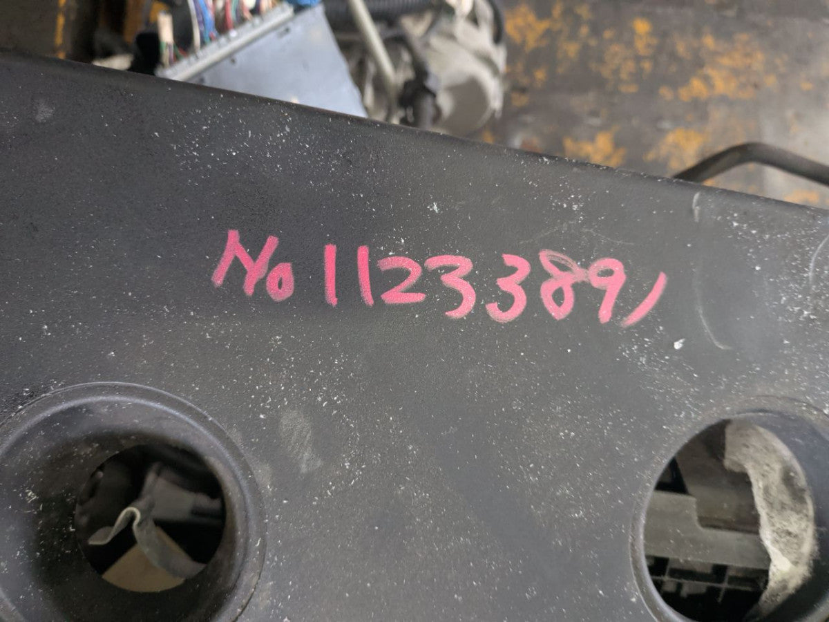 [USED ENGINE] NISSAN LAFESTA HIGHWAY STAR CWEFWN 2011 LF-VDS FF AT 2WD #0003265097111