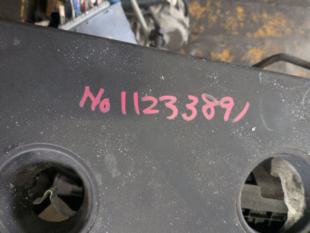 [USED ENGINE] NISSAN LAFESTA HIGHWAY STAR CWEFWN 2011 LF-VDS FF AT 2WD #0003265097111