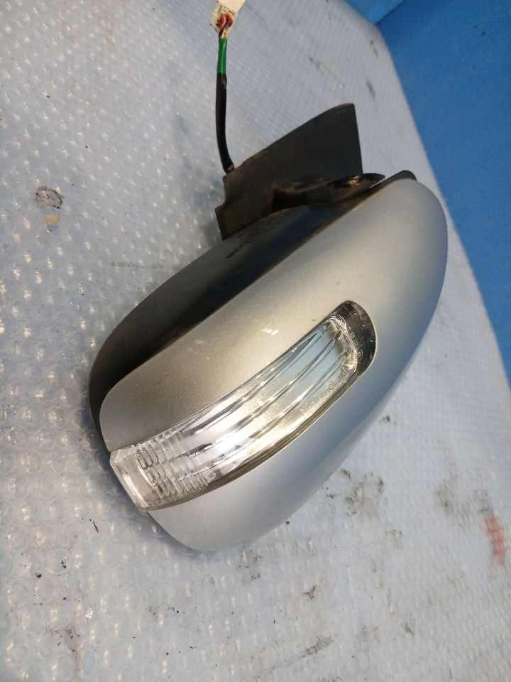 [SIDE MIRROR LH] TOYOTA VITZ KSP90 2009 1KR-FE FF AT 2WD #0403266010723