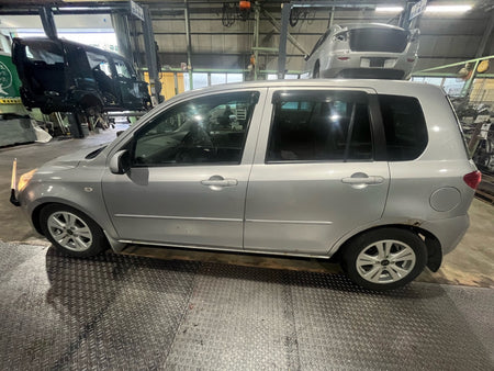 [CHOOSE PARTS] MAZDA DEMIO DY5R 2006 ZY-VE FF AT 4WD #0451000000446