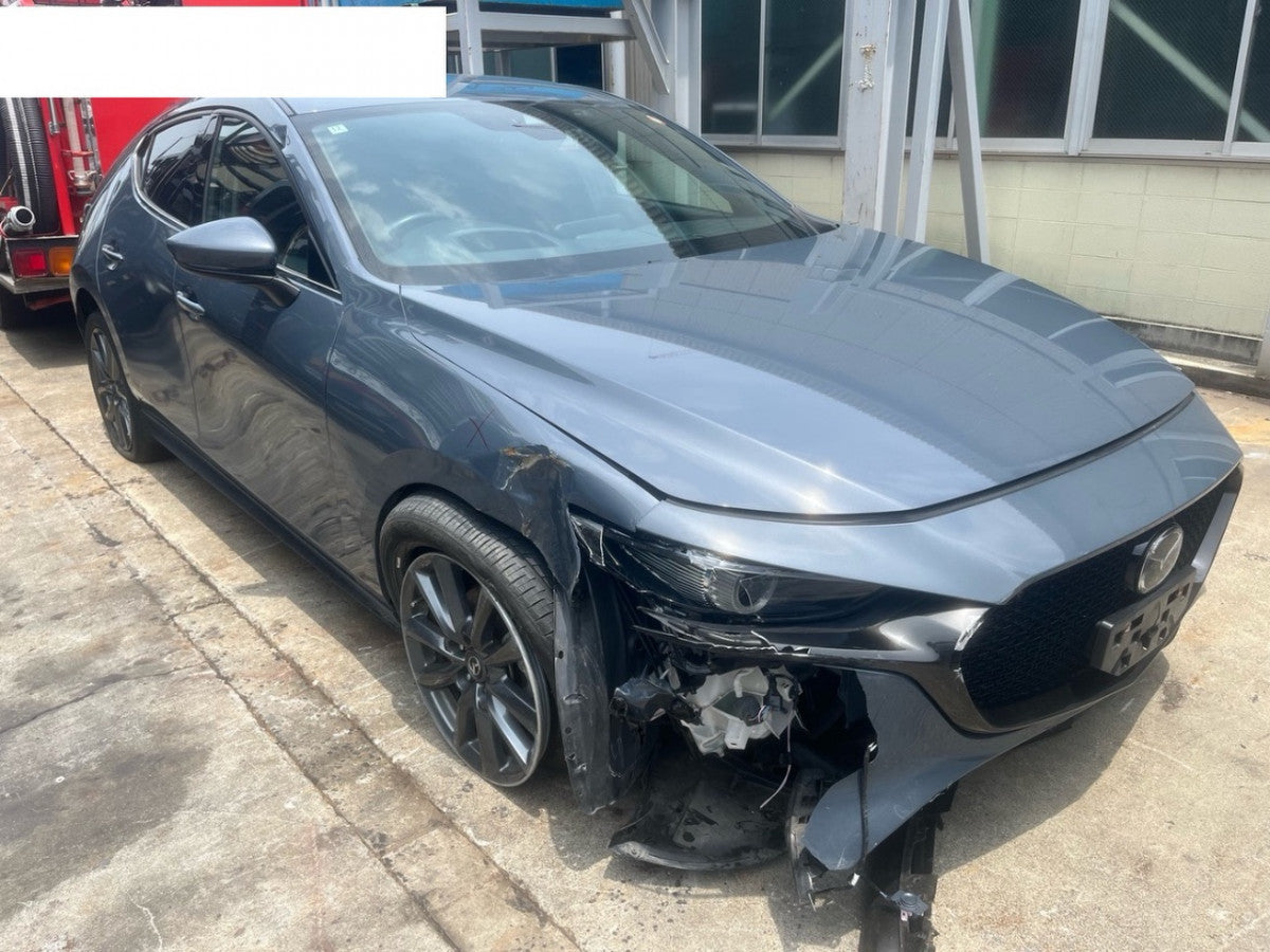 [CHOOSE PARTS] MAZDA MAZDA3 FASTBACK BPFJ3P 2022 PE-VPS FF AT 2WD #0451000000469