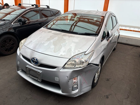 [CHOOSE PARTS] TOYOTA PRIUS ZVW30 2010 2ZR-FXE FF AT 2WD #0001000016297