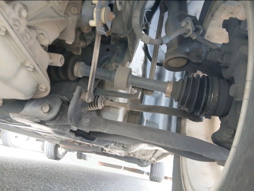 [CHOOSE PARTS] MAZDA DEMIO DE3FS 2008 ZJ-VEM FF AT 2WD #0401000000684