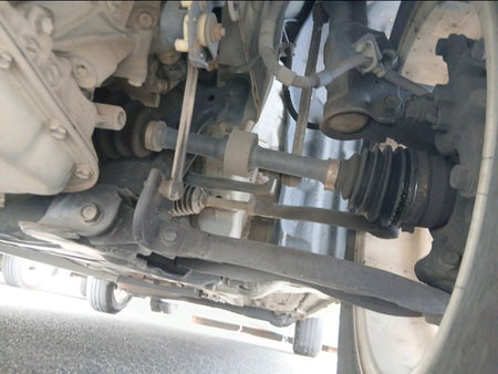 [CHOOSE PARTS] MAZDA DEMIO DE3FS 2008 ZJ-VEM FF AT 2WD #0401000000684