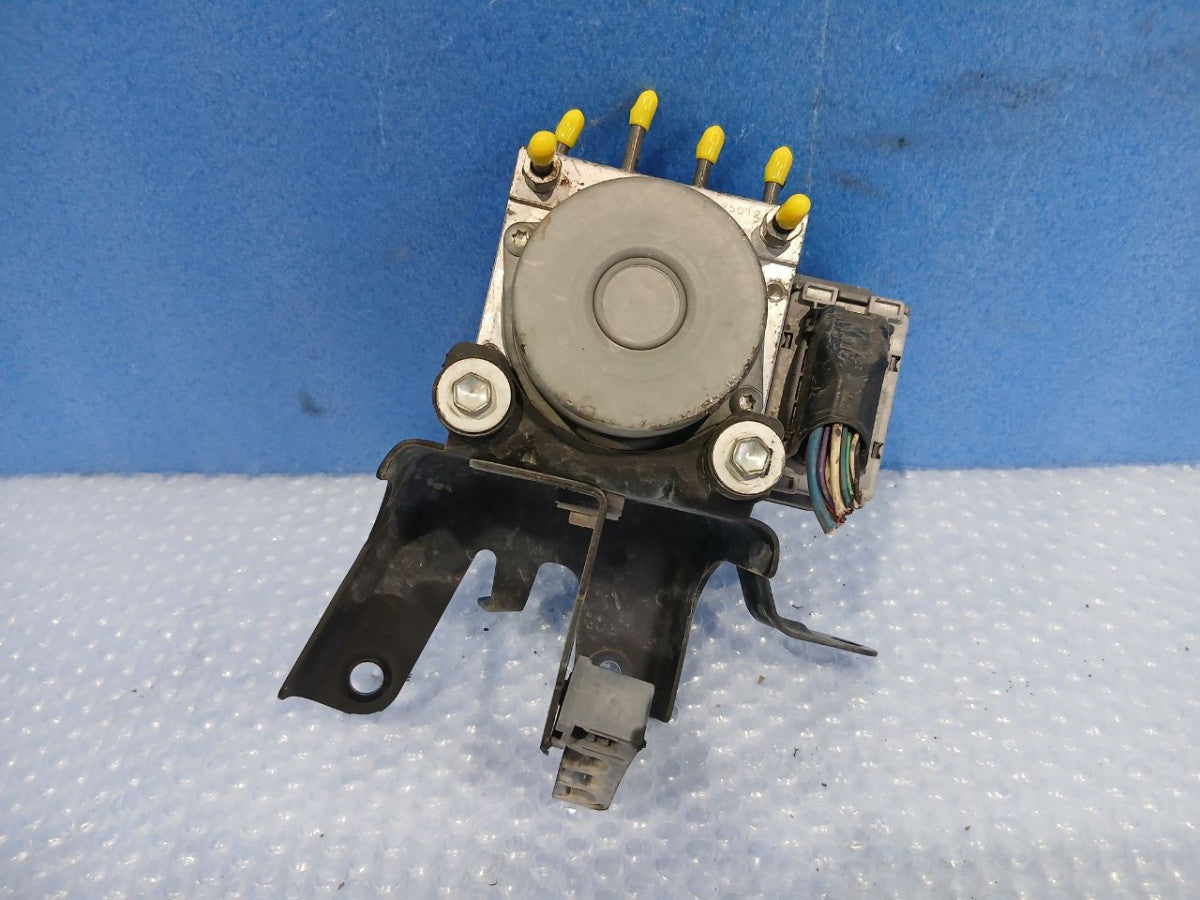[ABS ACTUATOR] TOYOTA COROLLA FIELDER ZRE142G 2010 2ZR-FAE FF AT 2WD #0403266012010