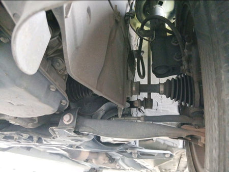 [REAR HOUSING ASSY] TOYOTA PREMIO ZRT260 2016 2ZR-FAE FF AT 2WD #0403266010598