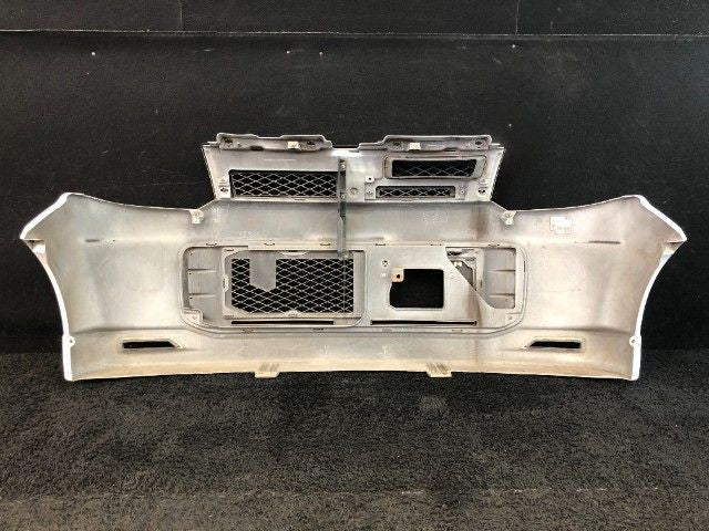 [F BUMPER ASSY] MITSUBISHI eK SPORT H82W  3G83 FF AT 2WD #0003262035931