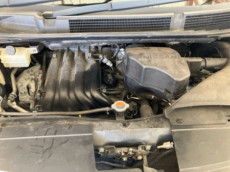 [USED ENGINE] NISSAN SERENA FC26 2010 MR20DD FF AT 2WD #0003266104225