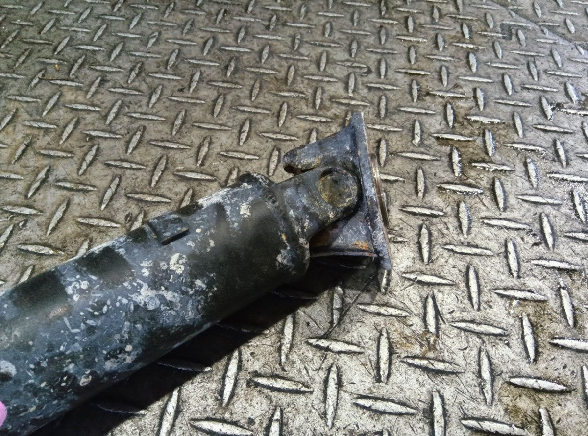 [R PROPELLER SHAFT] TOYOTA COROLLA FIELDER NZE144G 2010 1NZ-FE FF AT 4WD #0403267013096