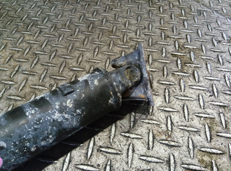 [R PROPELLER SHAFT] TOYOTA COROLLA FIELDER NZE144G 2010 1NZ-FE FF AT 4WD #0403267013096