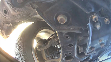[CHOOSE PARTS] TOYOTA PRIUS ZVW30 2010 2ZR-FXE FF AT 2WD #0001000015217