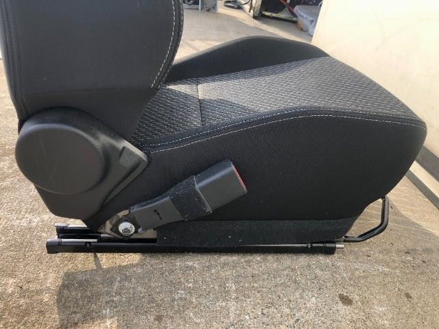 [PASSANGER SEAT] SUZUKI SWIFT ZC53S 2017 K12C FF AT 2WD #0003262036795