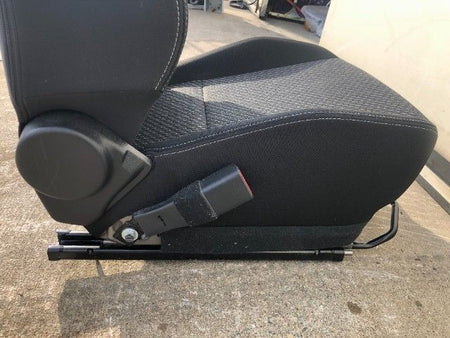 [PASSANGER SEAT] SUZUKI SWIFT ZC53S 2017 K12C FF AT 2WD #0003262036795