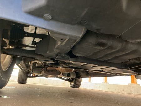 [REAR MUFFLER] MITSUBISHI DELICA_D:5 CV5W 2010 4B12 FF AT 4WD #0003259966265
