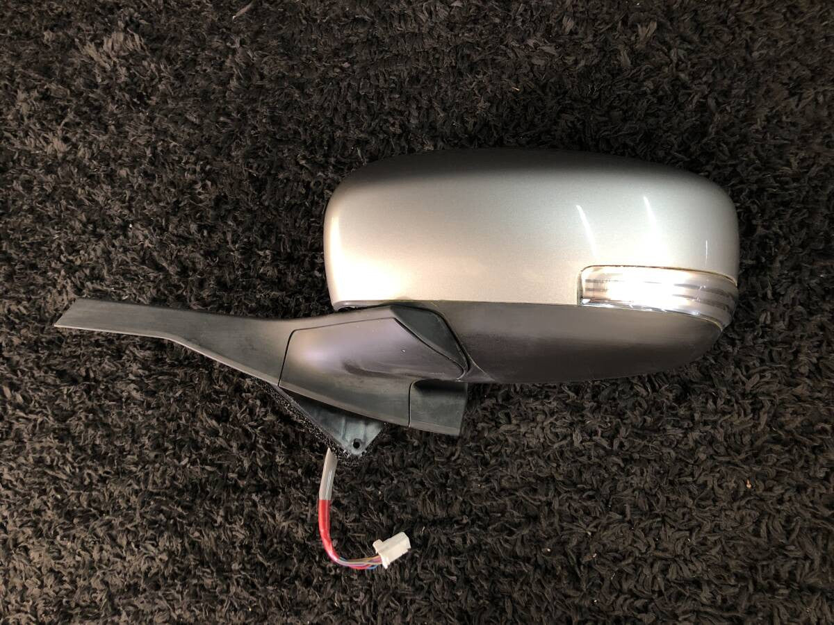 [SIDE MIRROR LH] SUZUKI HUSTLER MR41S  R06A FF AT 2WD #000324A758564
