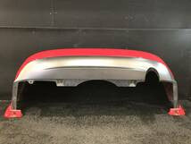 [R BUMPER ASSY] SUBARU IMPREZA G4 GK7 2017 FB20 FF AT 4WD #0003246684835