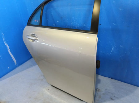 [R DOOR ASSY RH] TOYOTA COROLLA AXIO NZE141 2010 1NZ-FE FF AT 2WD #040326A018066